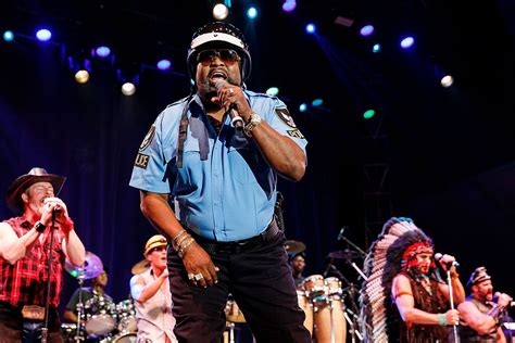where the village people gay|Village People founder Victor Willis on why YMCA wasn’t a gay song.